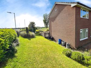 Side Garden- click for photo gallery